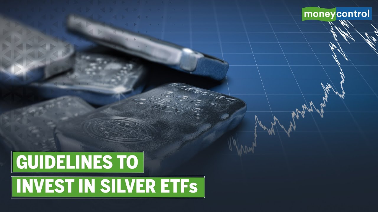 SEBI Issues Guidelines For Investing In Silver ETFs: All You Need To Know