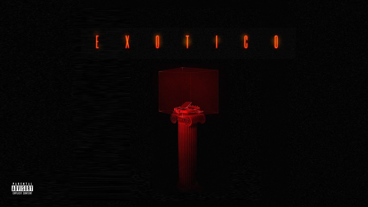 Jowa Ft. Franky Style - Alhajas (Visualizer) | Ex&oacute;tico