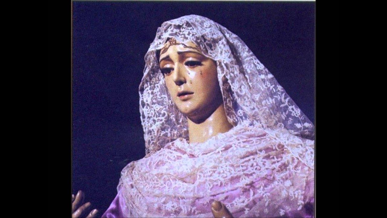 -A La Candelaria (Sevillana cofrade) (Los del Guadalquivir)