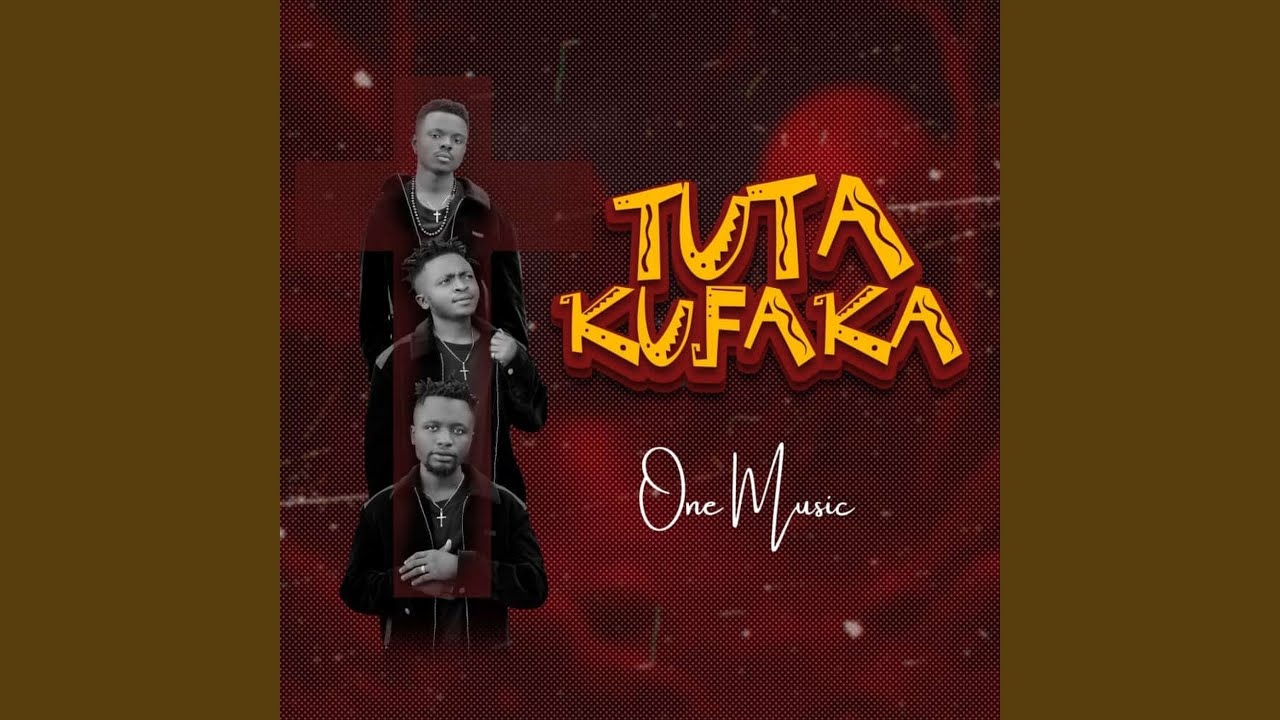 Tuta Kufaka