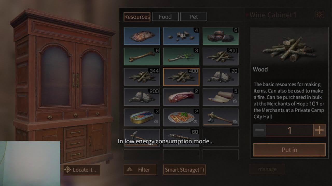 AYO KITA SURVIVE - LIFEAFTERPC