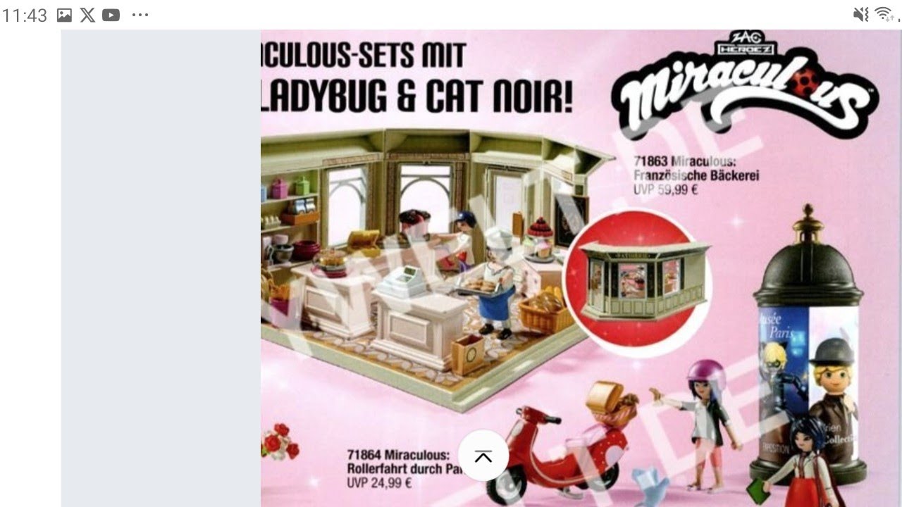 playmobil novedades 2025.