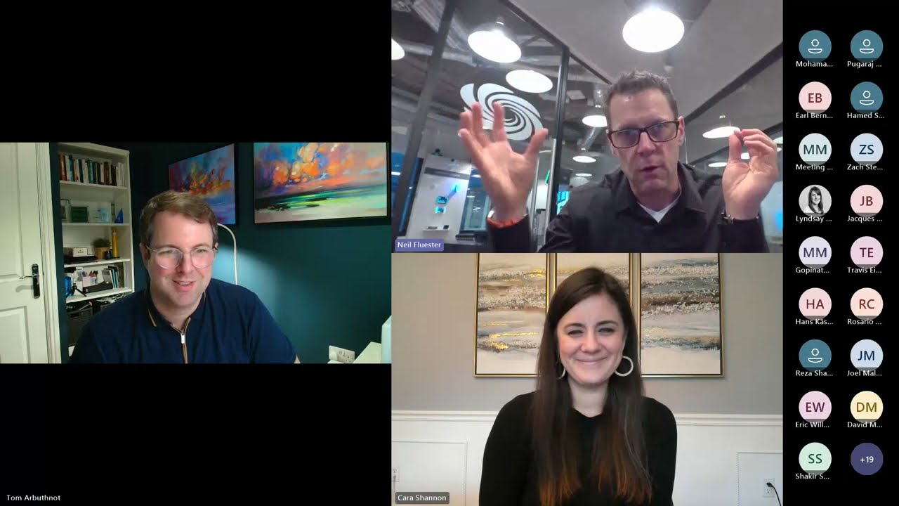 Crestron Intelligent Video: Enhancing Microsoft Teams Rooms in Any Space