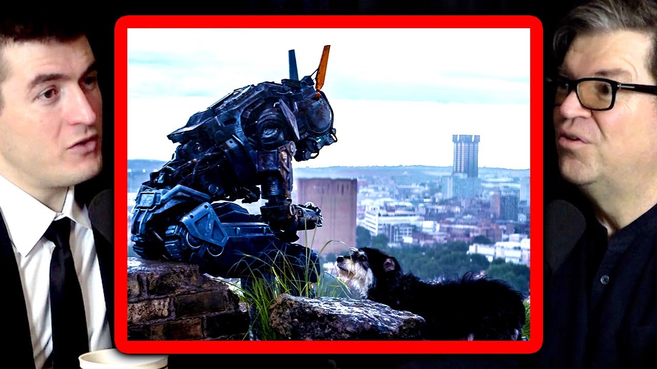 Should robots have rights? | Yann LeCun and Lex Fridman