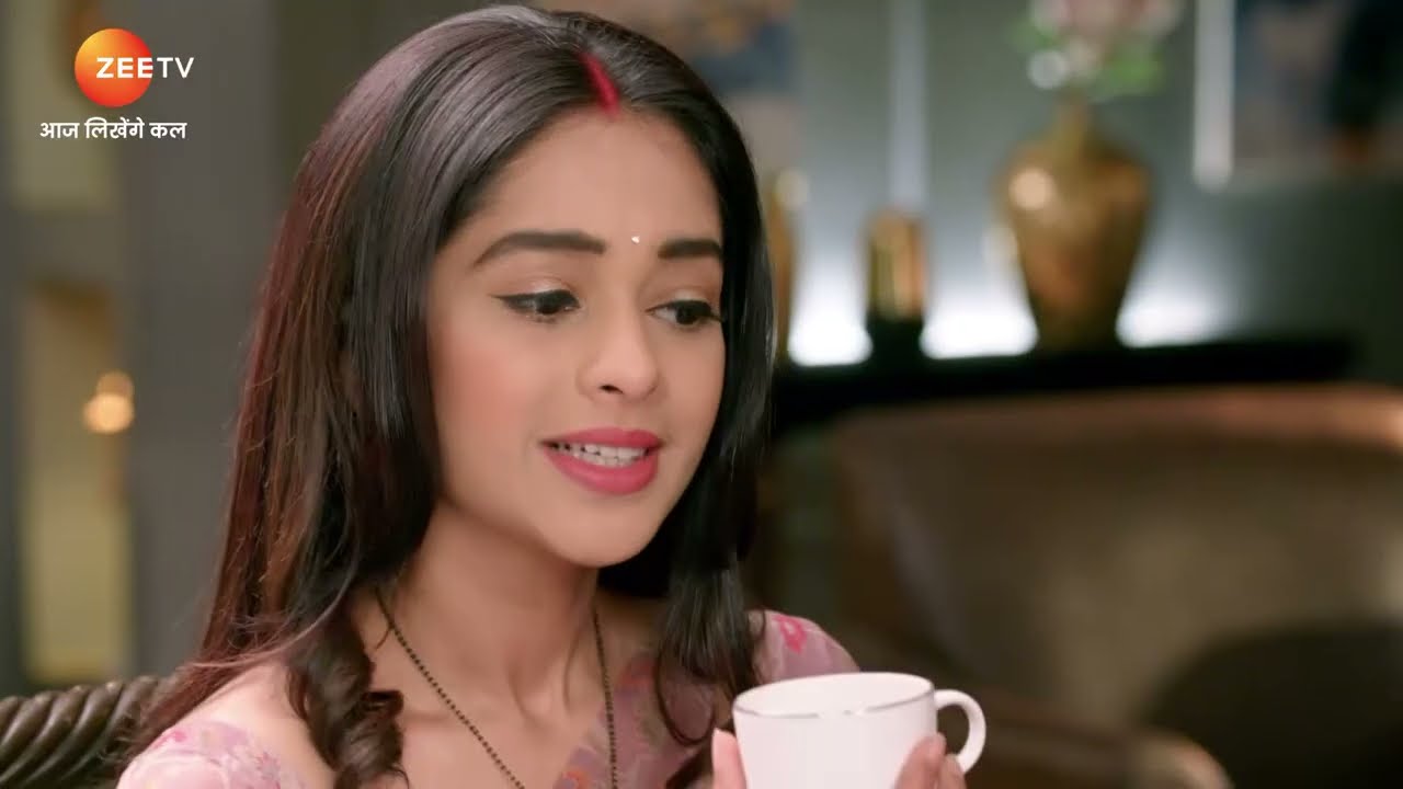 Kumkum Bhagya | कुमकुम भाग्य |Mon - Fri 4.30 PM & 9 PM | ZEE TV UK