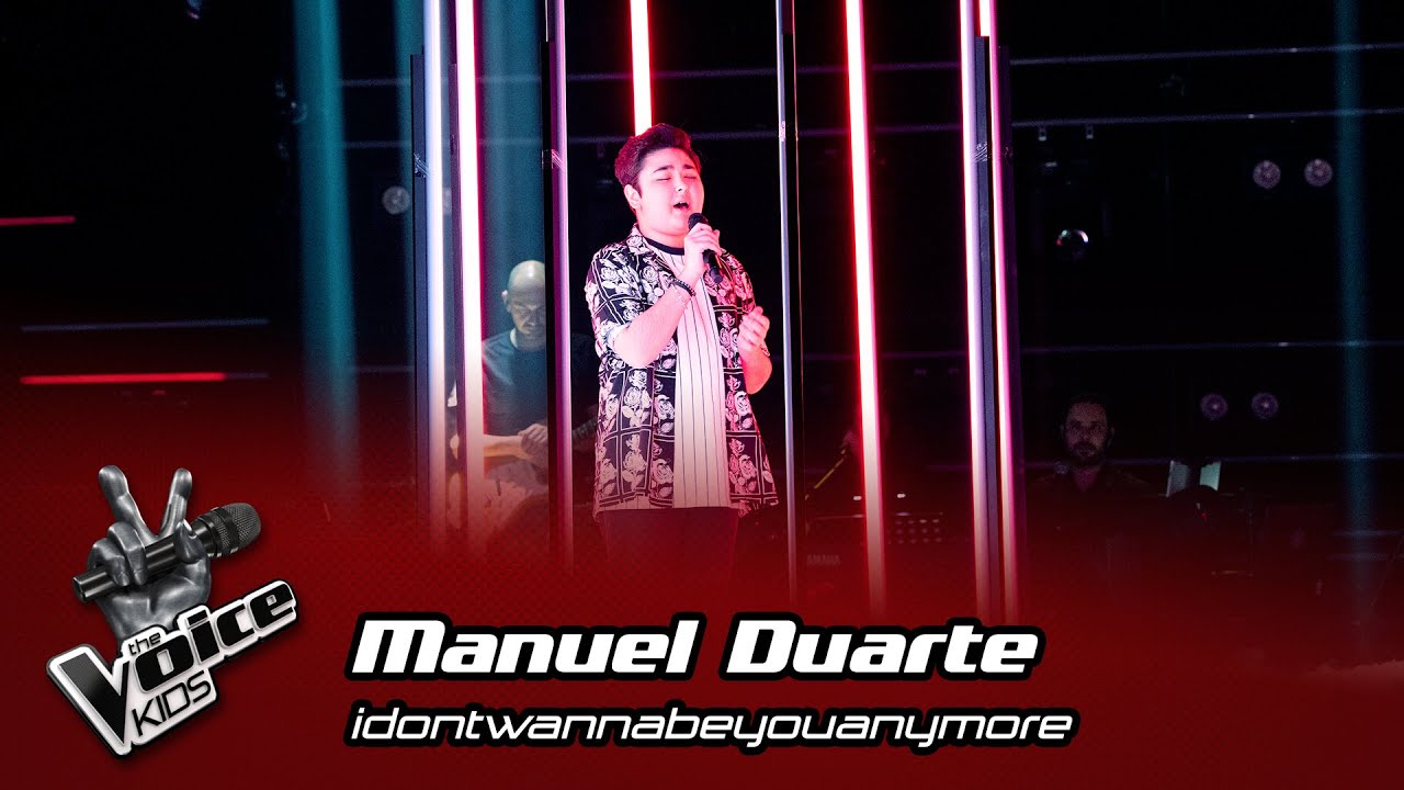 Manuel Duarte - 