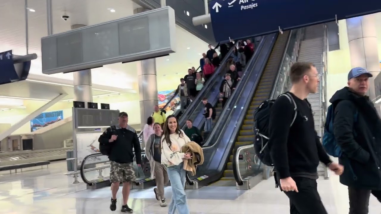 2/28/26- The Honeymooners Arrival 