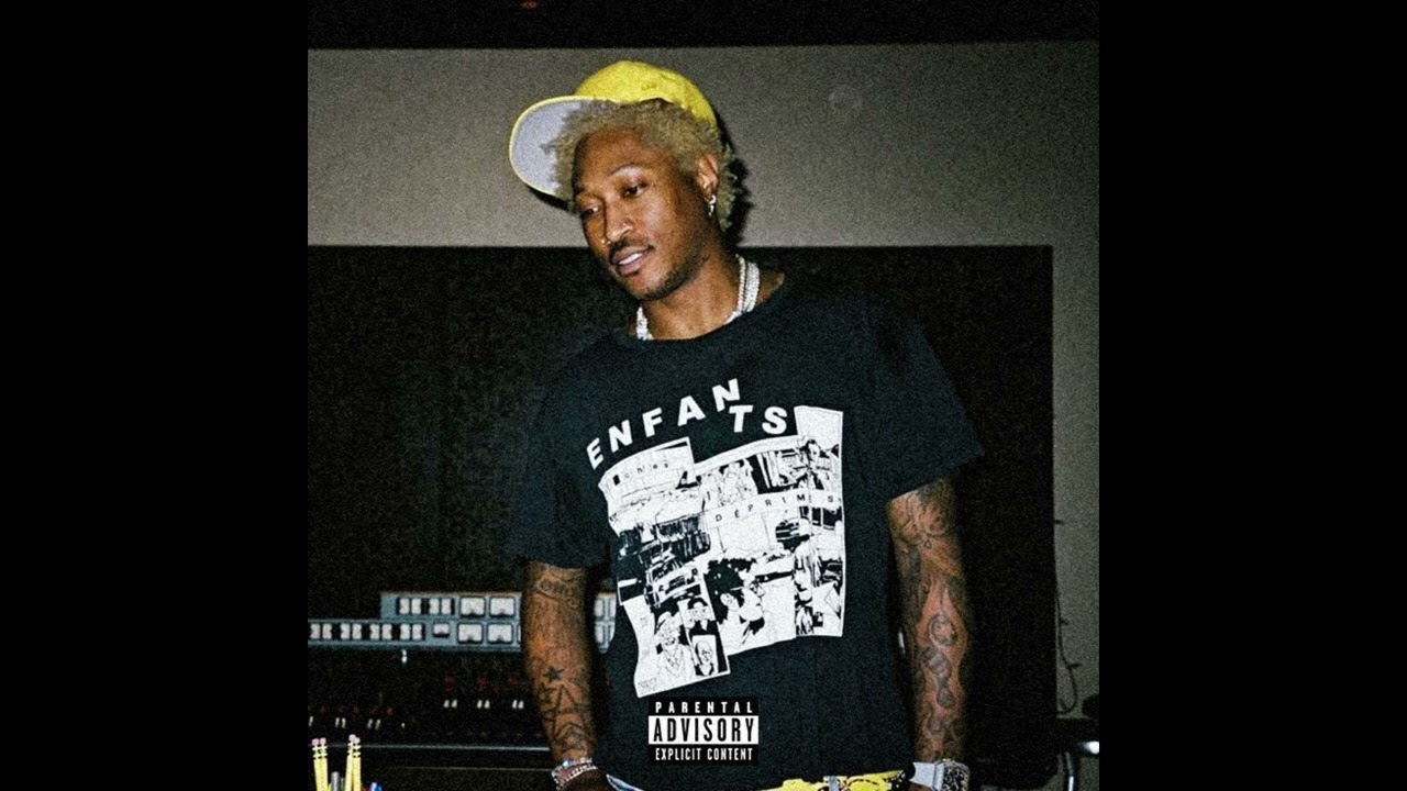[FREE] FUTURE TYPE BEAT 2026 