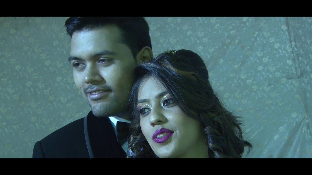 Mahavir Sonal Wedding Tradional Highlights
