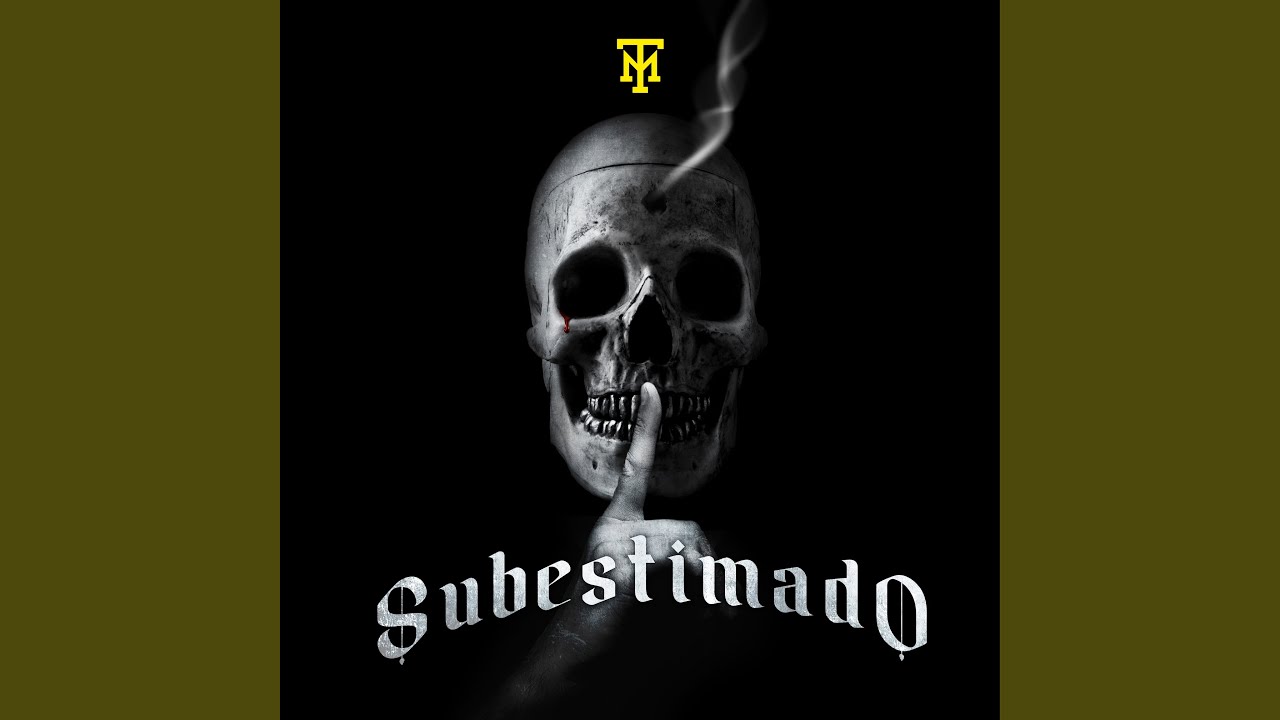 SUBESTIMADO