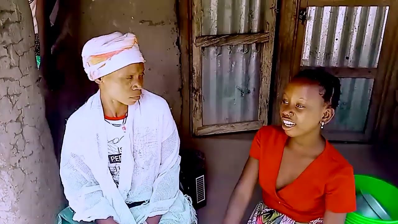 Akina _ G Enchop -_Ankithekela Uwani Dj 2 Rax Pro _ Video Mox _2024