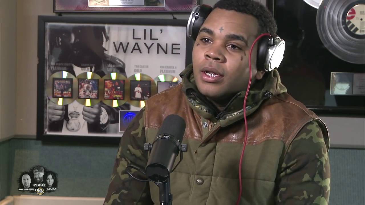 Kevin Gates Montage!! Best Snippets of interviews, Realest Rapper in the Game