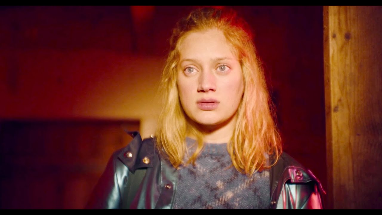 The Islanders / Belladone (2025) - Trailer (French)