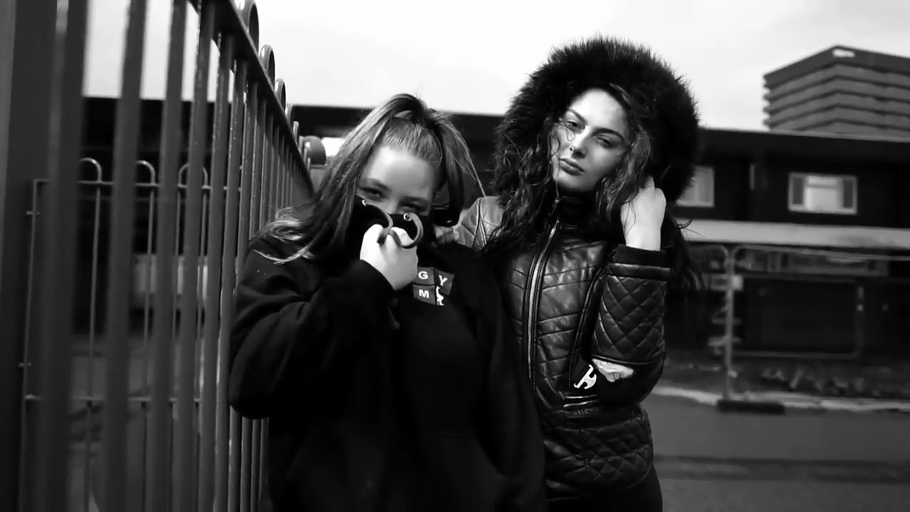 Don't judge me - #Hillfields #coventry
