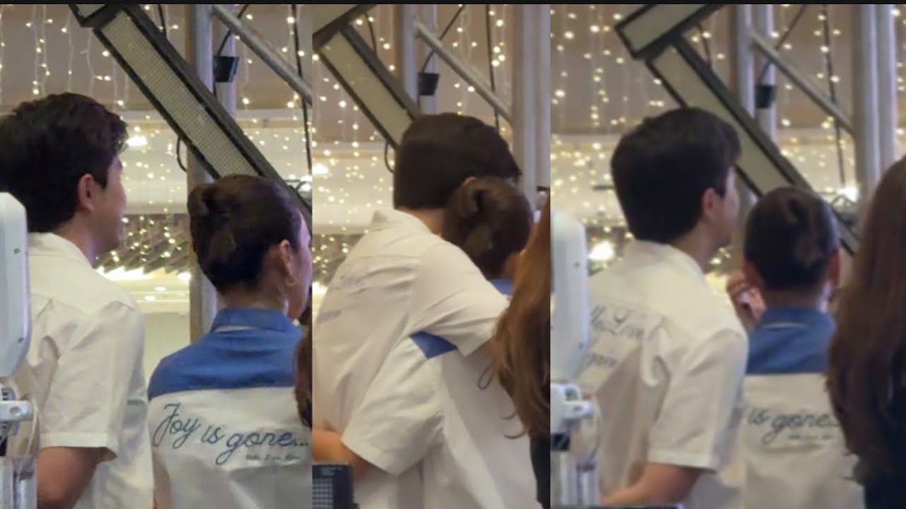 🔴 KATHDEN REACTION SA FULL TRAILER NG “Hello Love Again” NAG-YAKAPAN PA! (May Sariling Mundo)