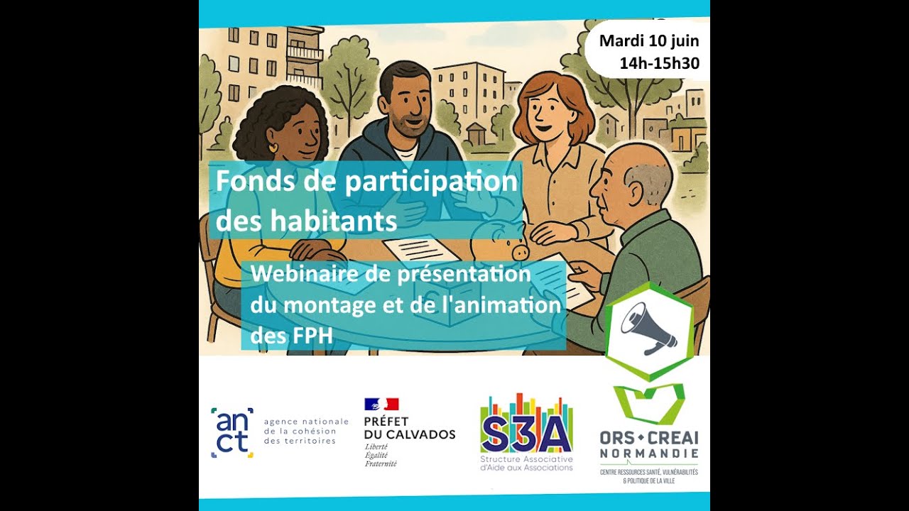 Webinaire 