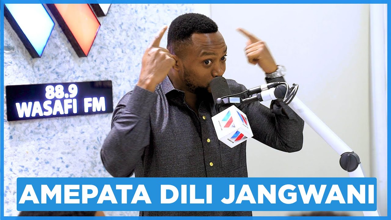 #ZaNdaaani CHUMA KIMEPATA DILI KUTOKA 'JANGWANI' DAU DOLA 200,000 / VIONGOZI WAMEMPA MKATABA KAKAZA