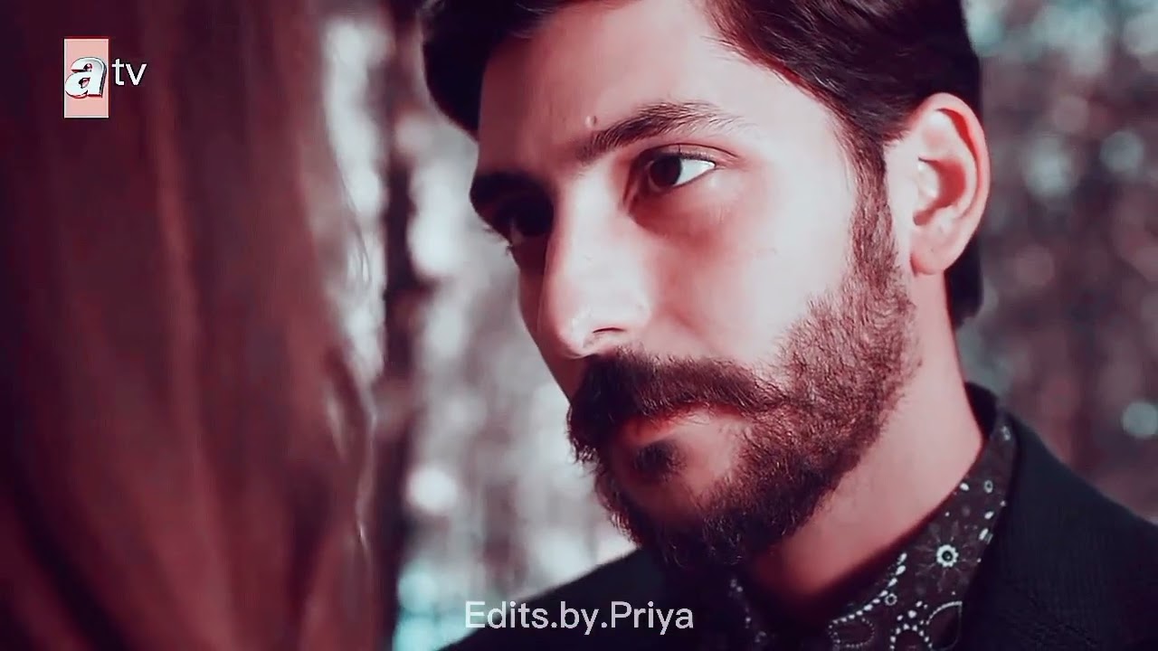 Merçan & Tarik - Psycho Love 🔥❤️ Sen Anlat Karadeniz