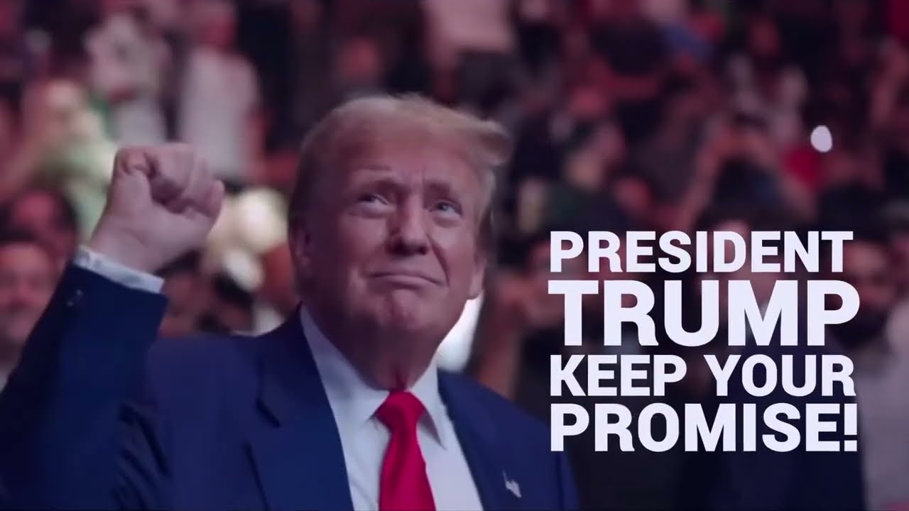 Promises Made, Vapes Kept