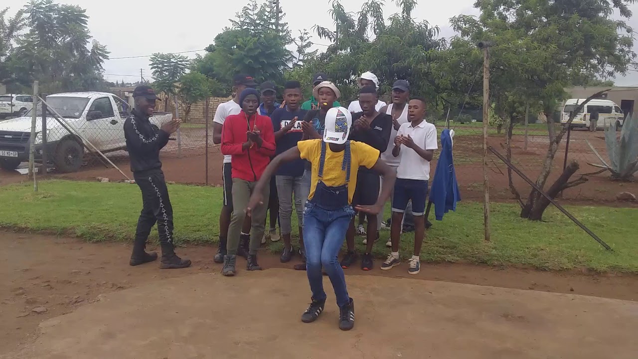 Kwamhlanga boys