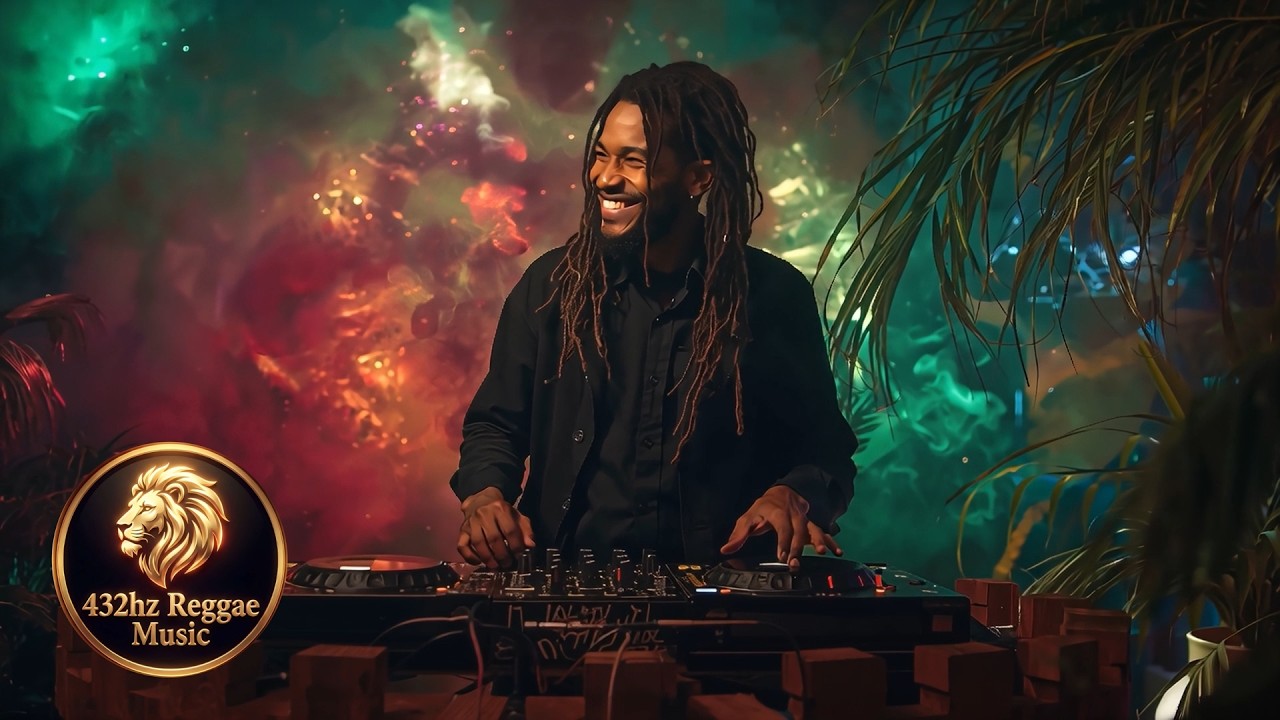 Reggae 🇯🇲 Roots Music 