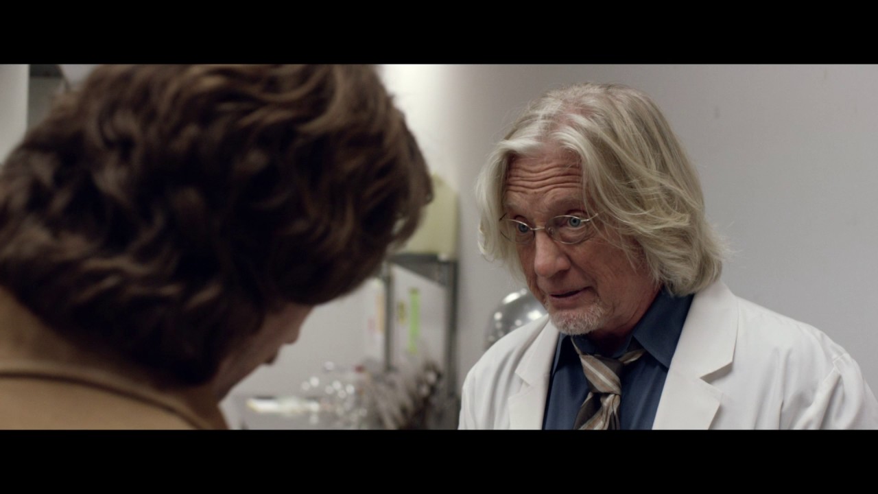 The Case For Christ - Trailer - Own it on Blu-ray & DVD 8/15