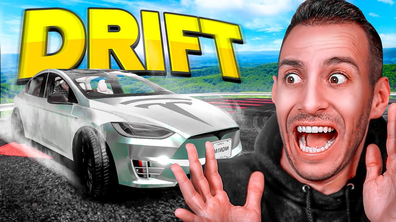ΠΗΓΑ ΤΟ TESLA ΜΟΥ ΓΙΑ DRIFT | Car For Sale Simulator 2023 #30