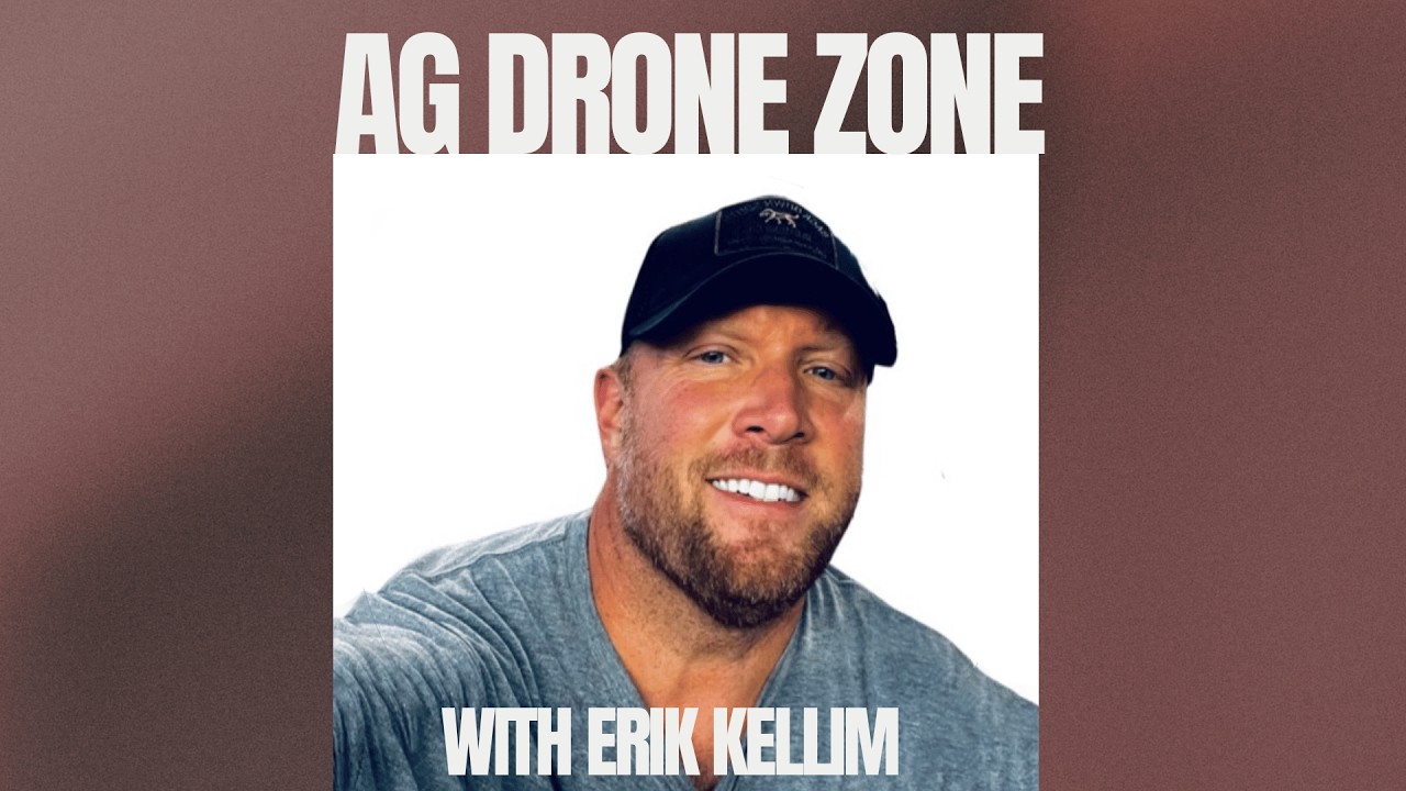 American Drone Network