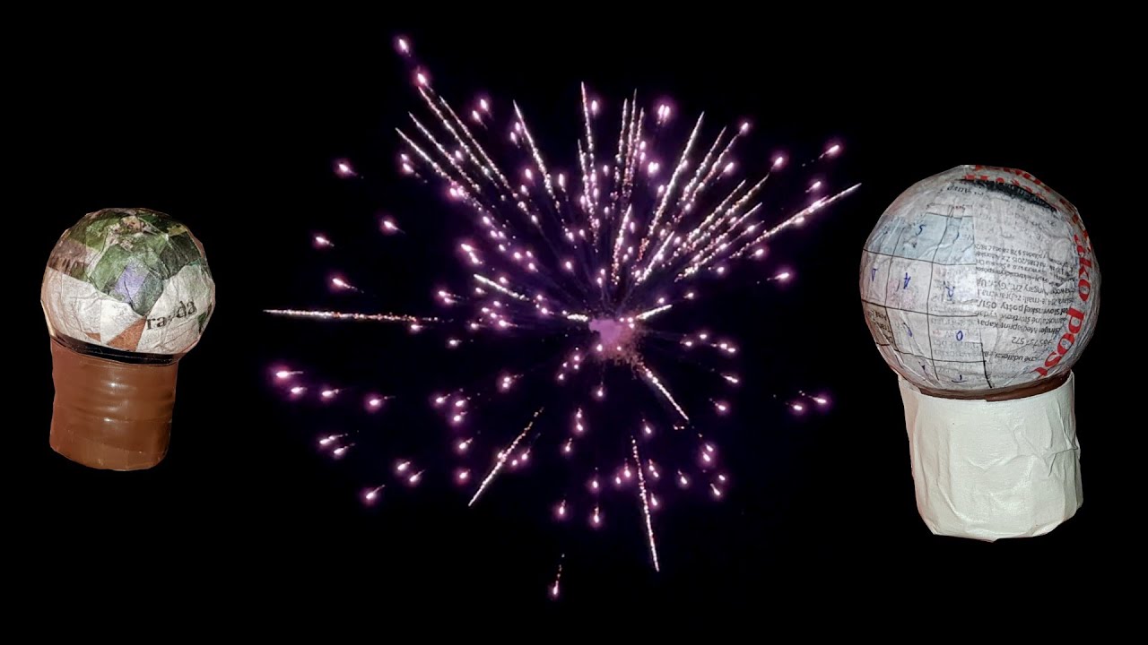Vianočné Odpaľovanie Pyrotechniky 2023