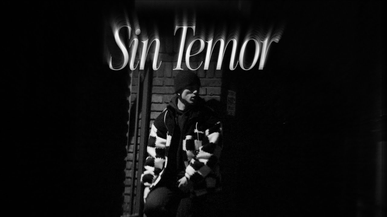 KHIO- Sin Temor (VIDEO OFICIAL)