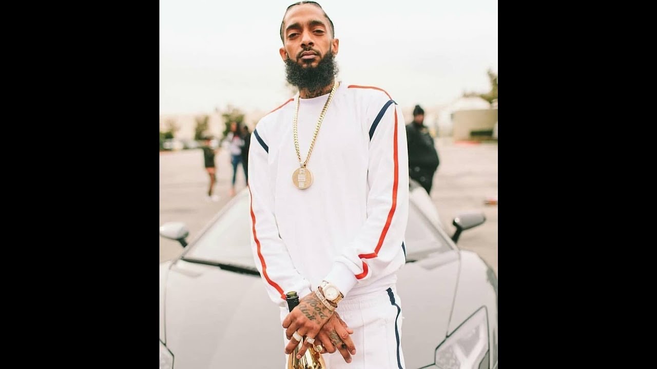 [FREE] Nipsey Hussle Type Beat 2021 