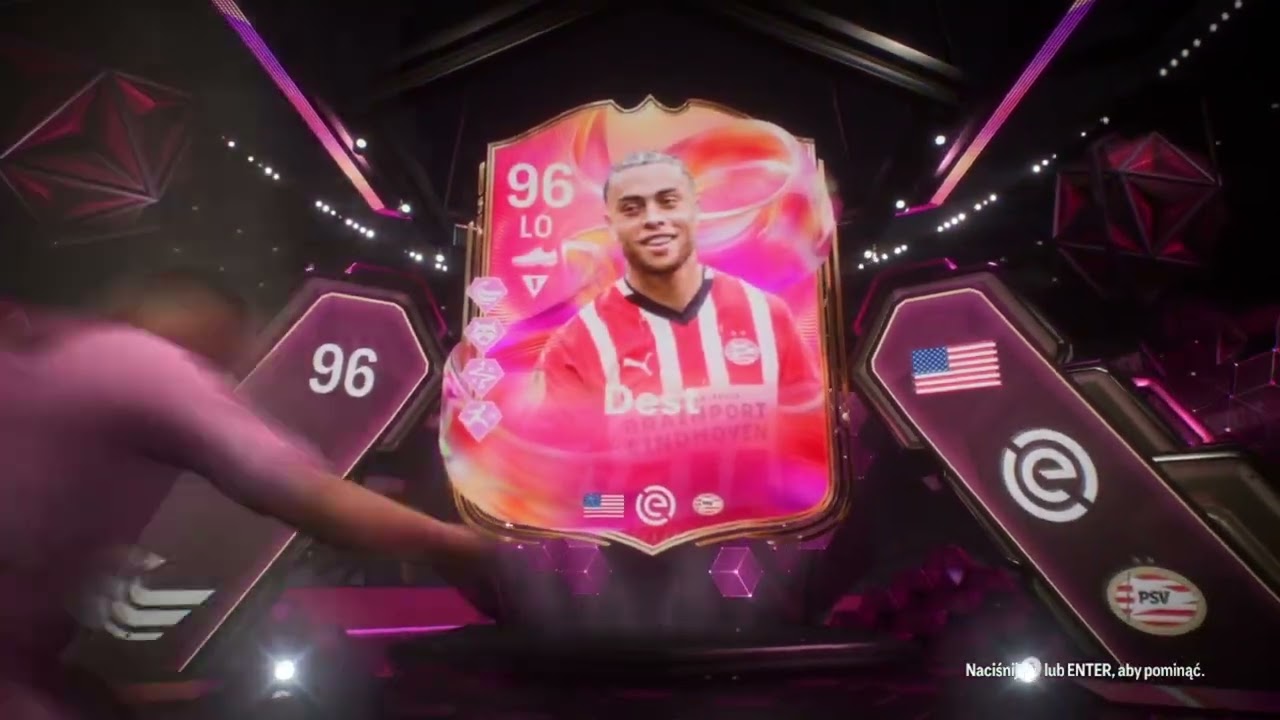 EA FC 25 - Icon 94+ PP & More! Pack Opening!