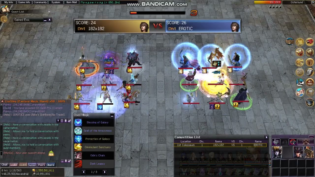 Alexandria AM Weekly Final 2025 11 22