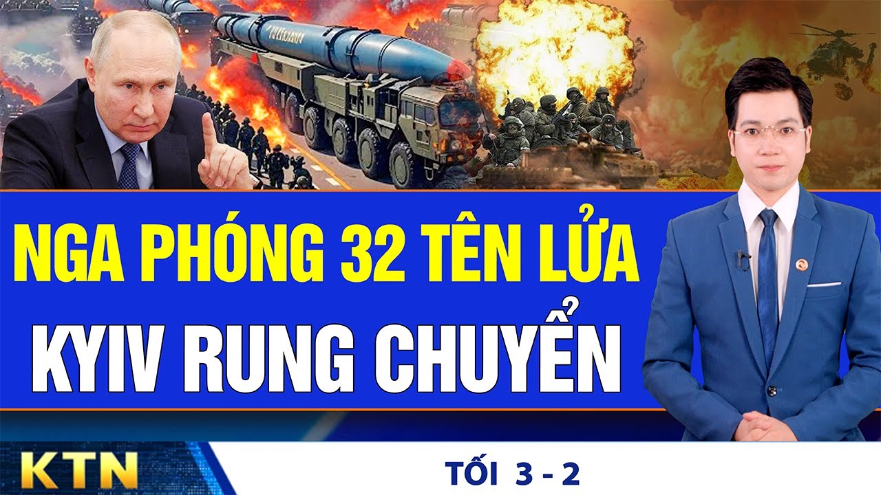 TỐI 3/2: Mexico sẽ ngừng cung cấp dầu cho Cuba? Hoàn thành tượng cá voi 50 tỷ đồng tại Vũng Tàu