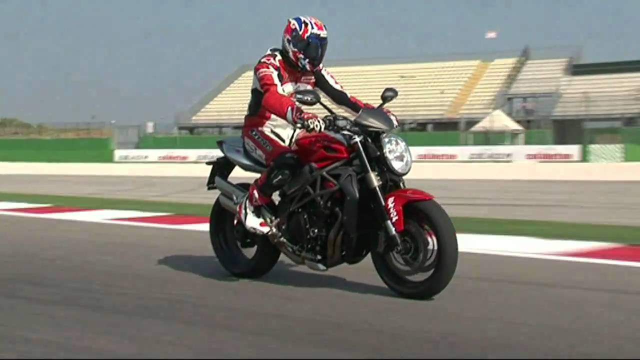 MV Brutale 1090RR & 990R HD