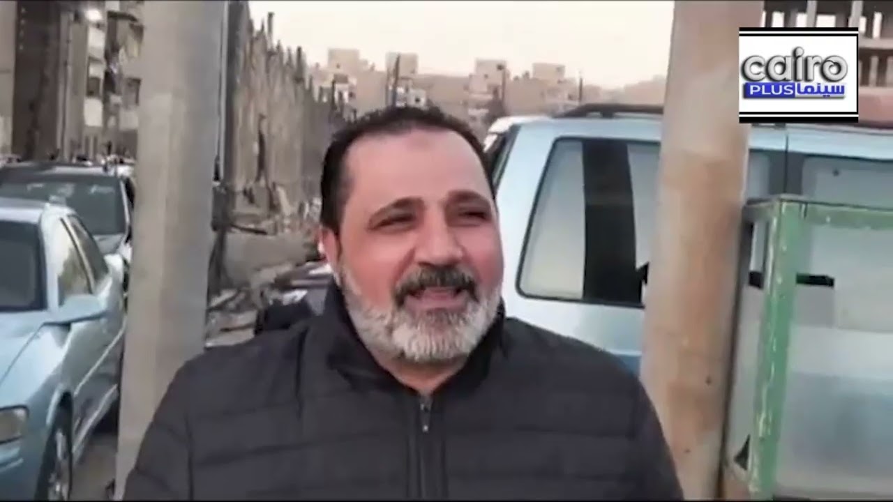 كلمة مواطن مع الإعلامي إيهاب درويش