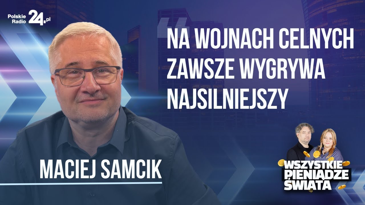 Jak nie stracić pieniędzy w trudnych czasach? | Wszystkie pieniądze świata