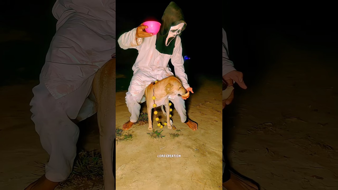 POV: WHEN BOY ATTACK ON GHOST HEAD 😱 | Hanuman | 