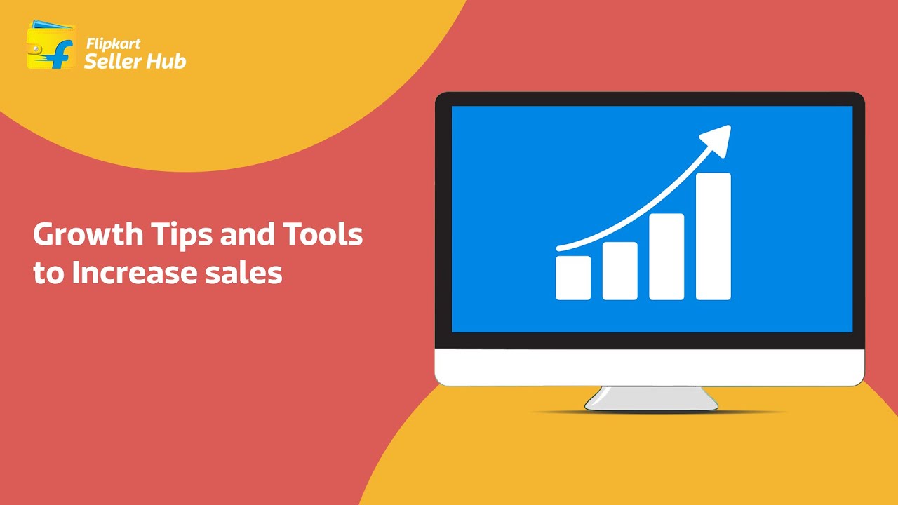 Flipkart Growth Hacks - Sales and Promotion