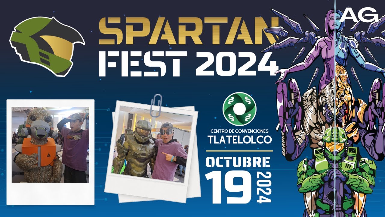 Spartanfest MX 2024