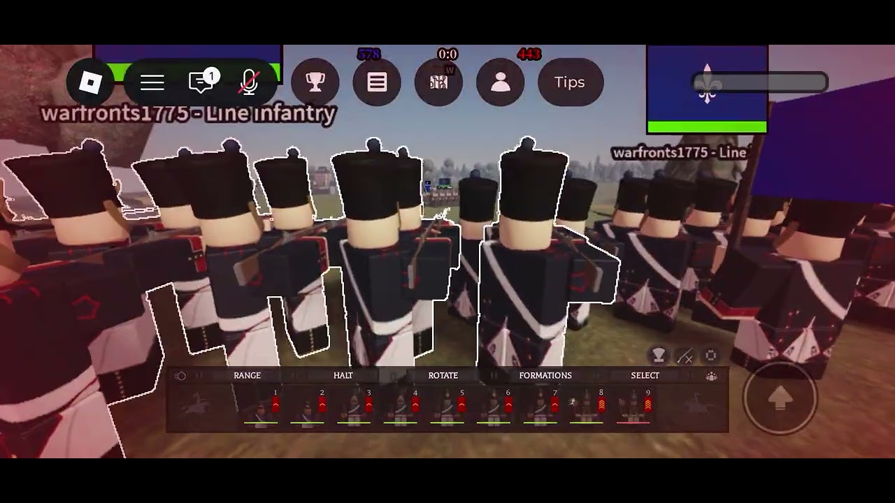 Conquest 