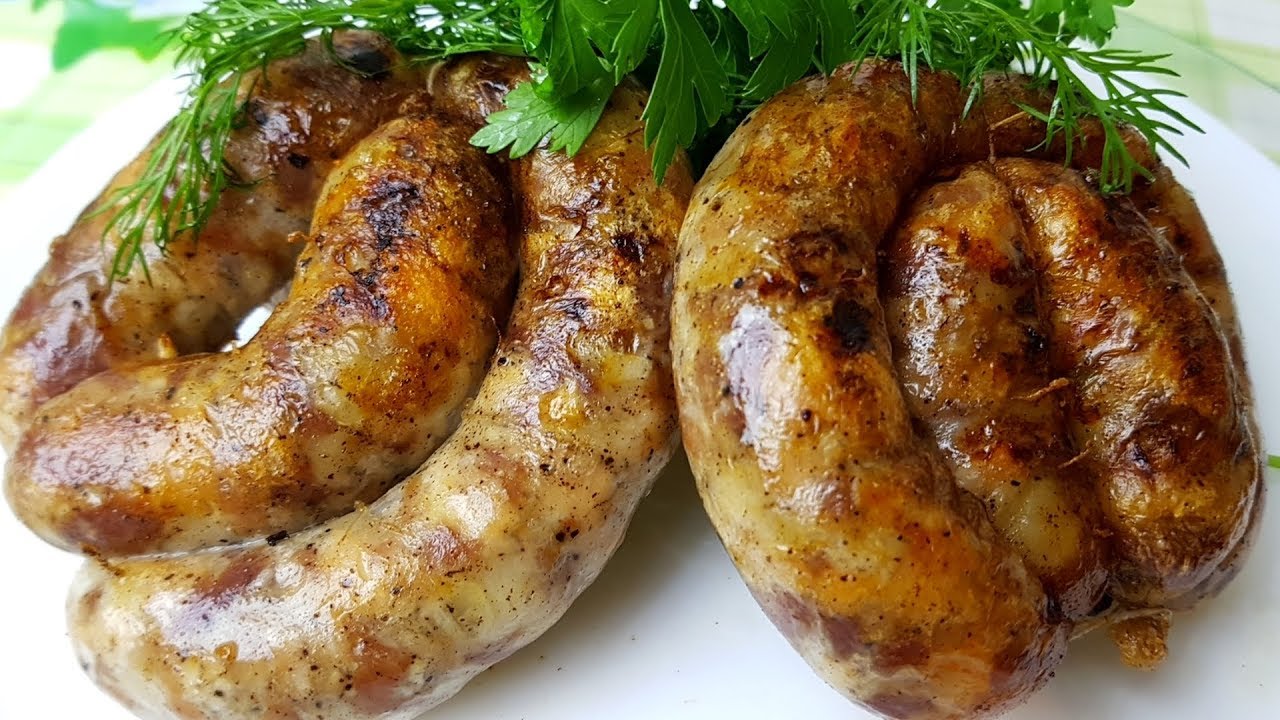 Домашняя колбаса, цыганка готовит. Не колбаса а сказка 🥩🥩🥩 Gipsy cuisine