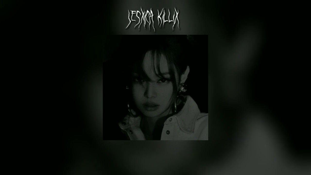 BLACKPINK -  PINK VENOM - SLOWED DOWN