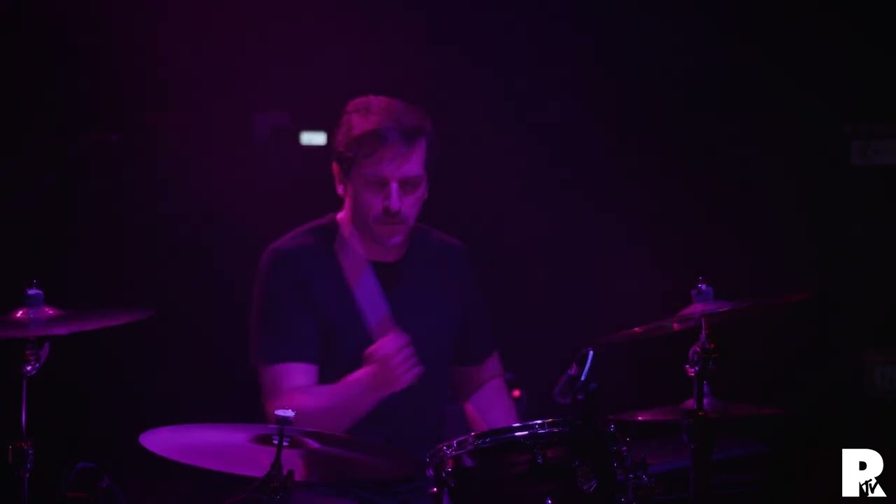 flowersatherfeet | Live At Reggies 6.7.25 (Full Set)