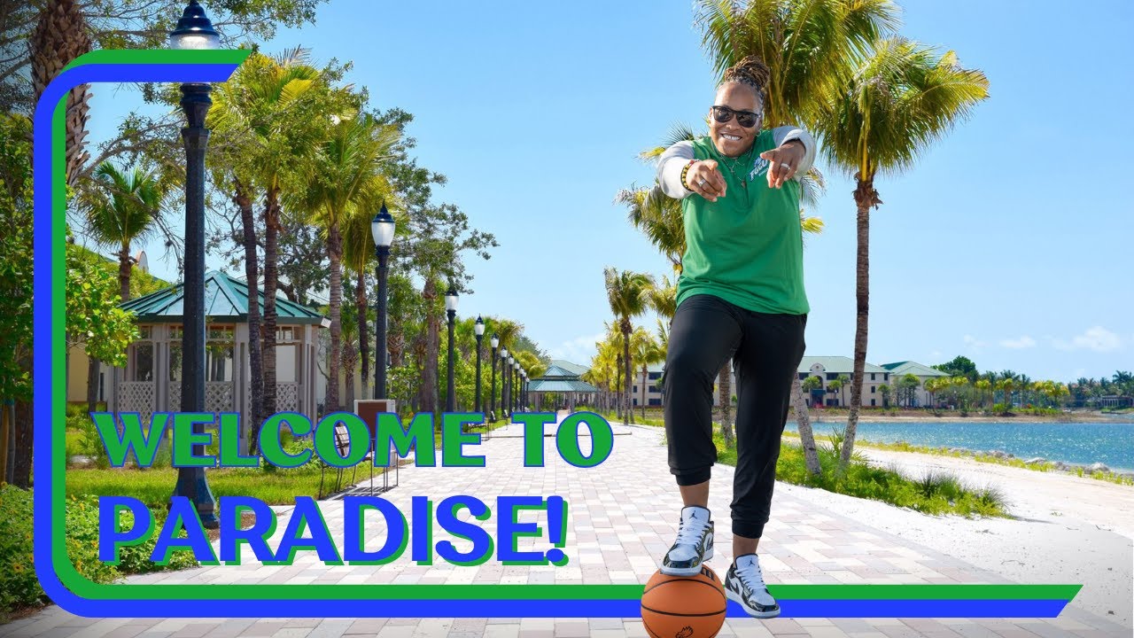 Welcome to Florida | FGCU, Head Coach Transition, Meet the Squad