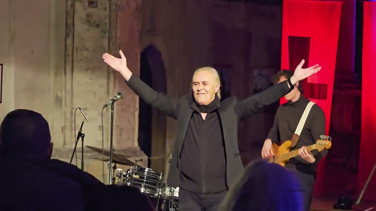 Lift - Tagesreise - Live in Stralsund 2024