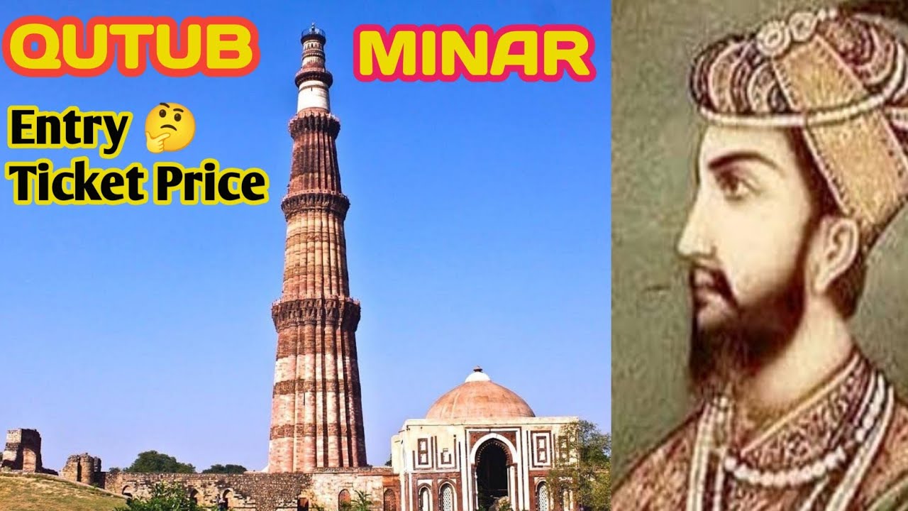 Qutub Minar Full Tour 2026 | Delhi ka Sabse Purana Historical Place 🇮🇳