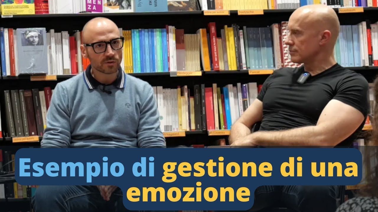Il Metodo RADE per Gestire le Emozioni: Esempio Pratico