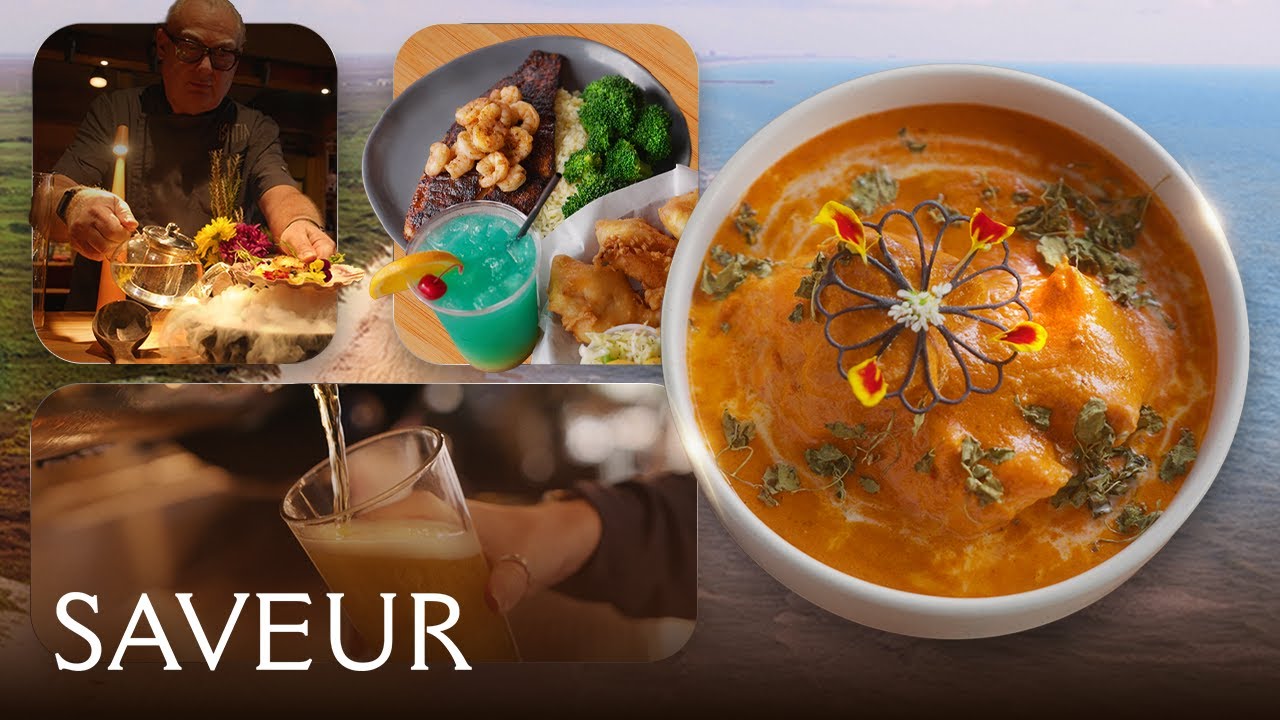 Let&rsquo;s Taste Texas: The Gulf Coast