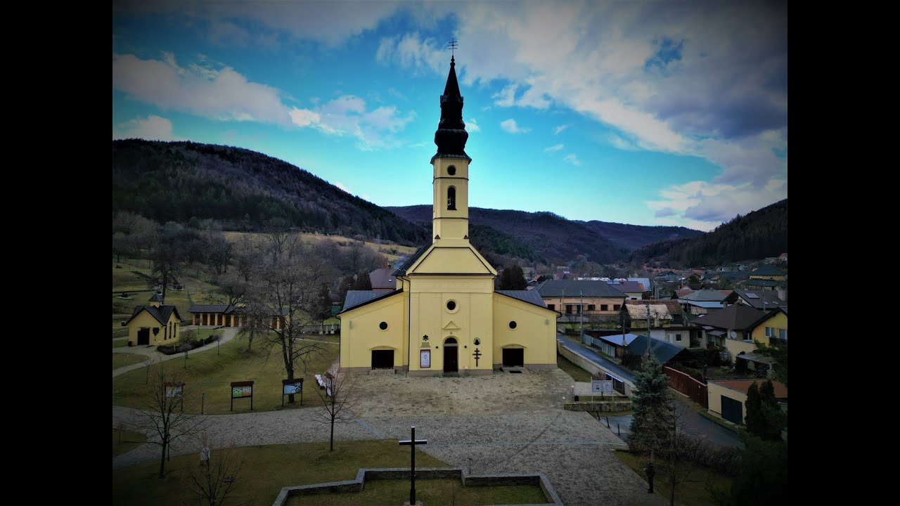 GRKATTV - Ľutina 2023